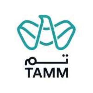 TAMM Abu Dhabi
