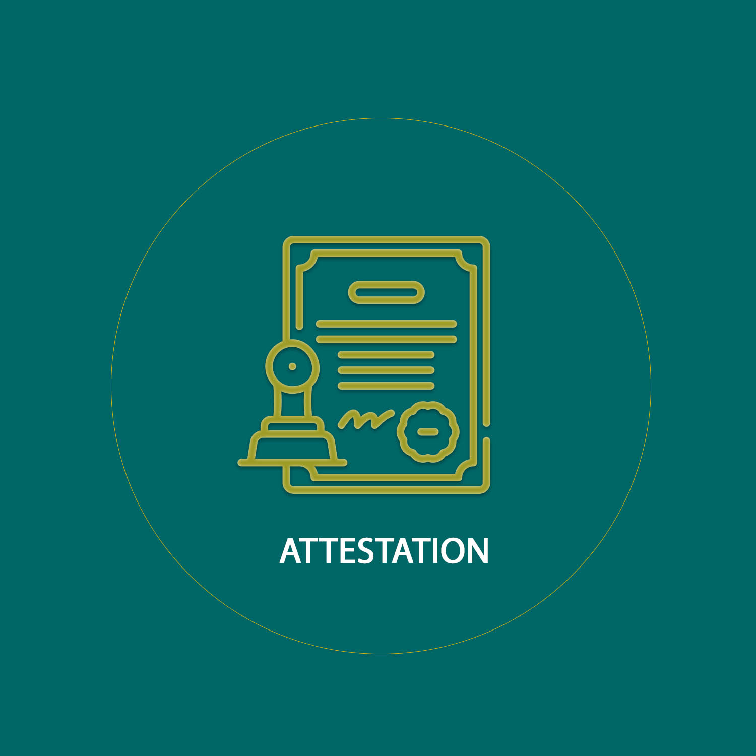 Attestation Service