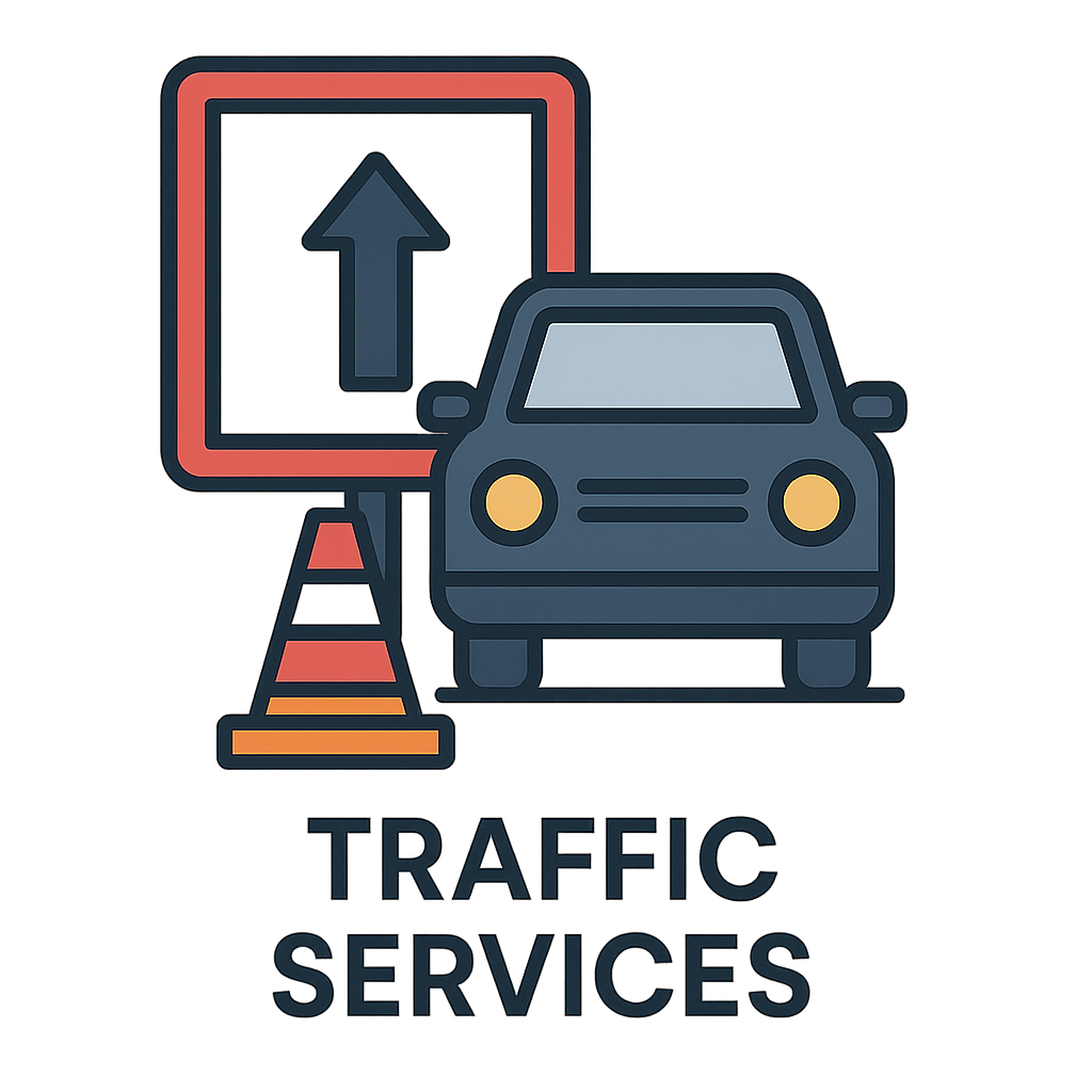 Driving License Service