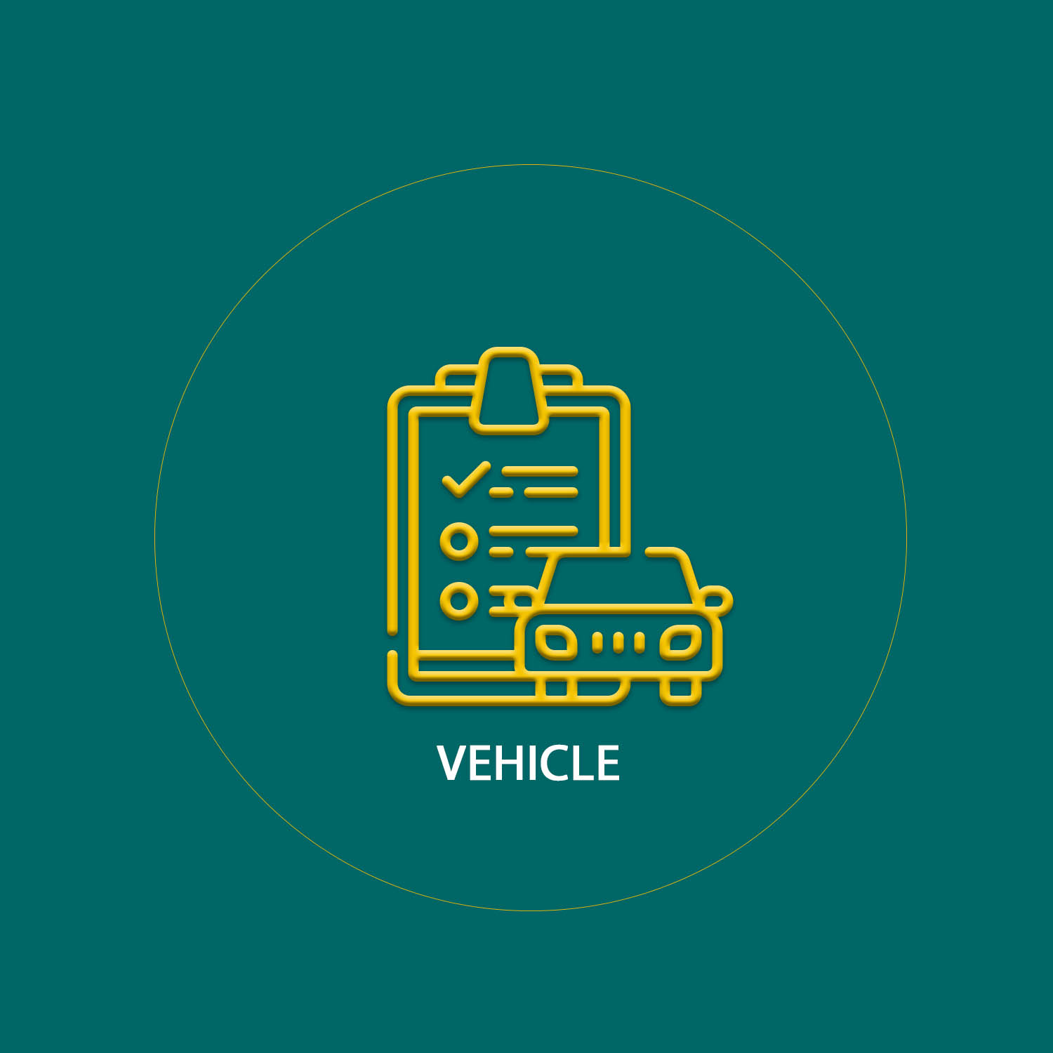 Driving License Service